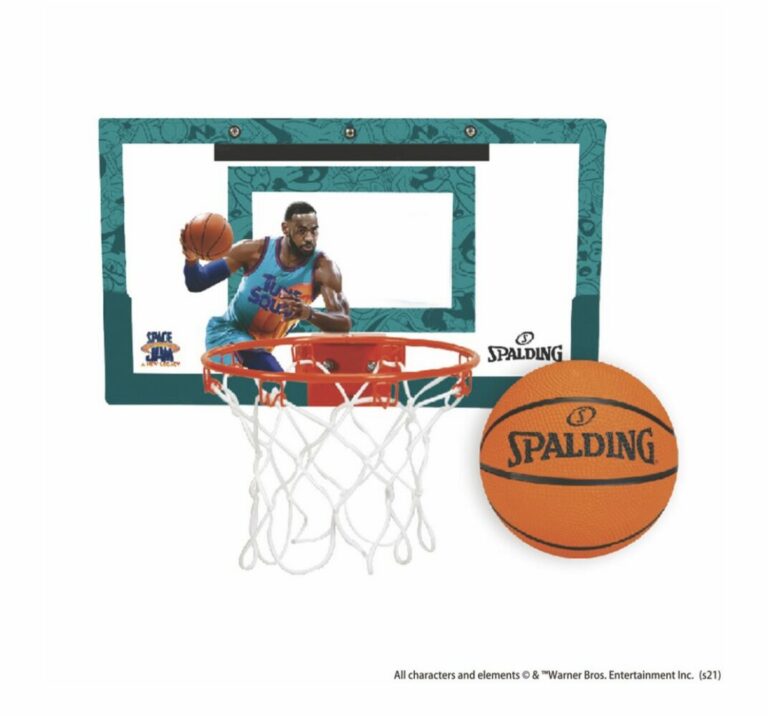 スペース・ジャム レブロン スラムジャム 561038CN NBA バスケットボード バスケットボール ｜マッハスポーツ